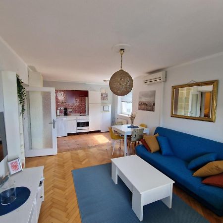 Lovely Condo With Free Parking Ljubljana Extérieur photo