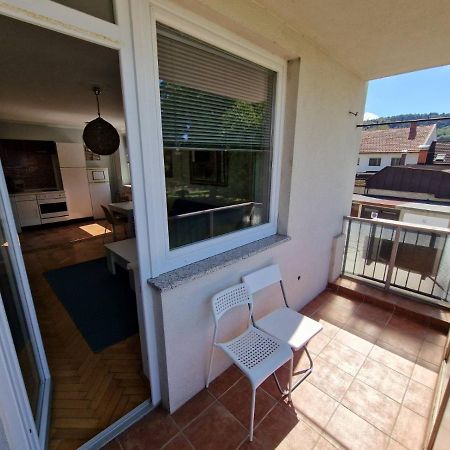 Lovely Condo With Free Parking Ljubljana Extérieur photo