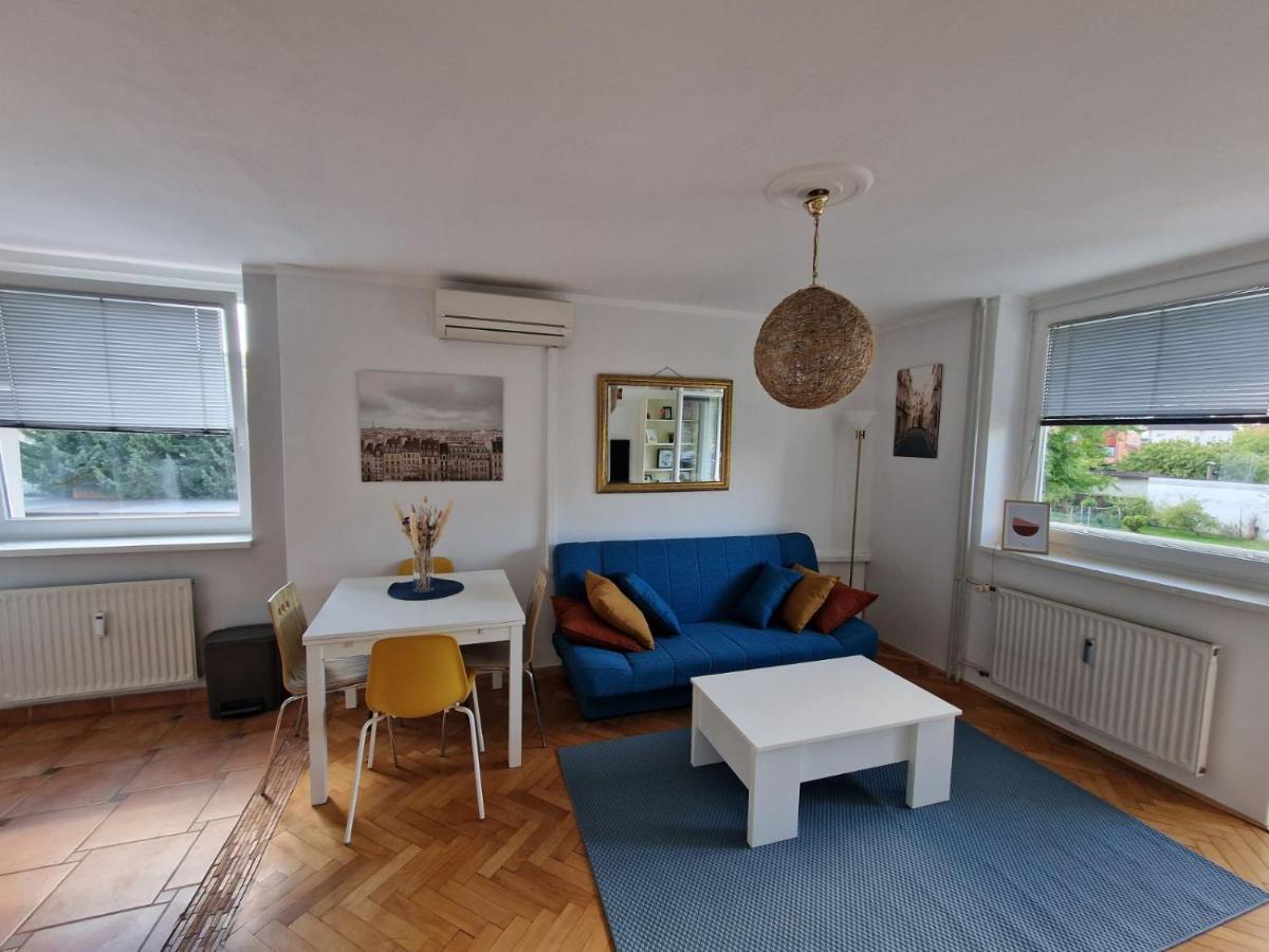 Lovely Condo With Free Parking Ljubljana Extérieur photo