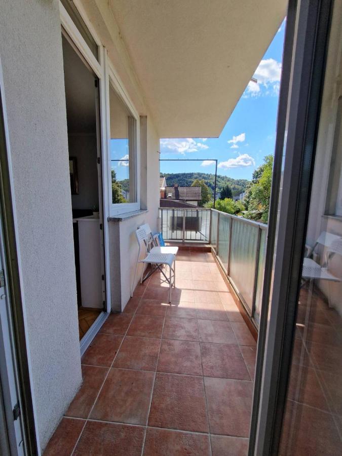 Lovely Condo With Free Parking Ljubljana Extérieur photo