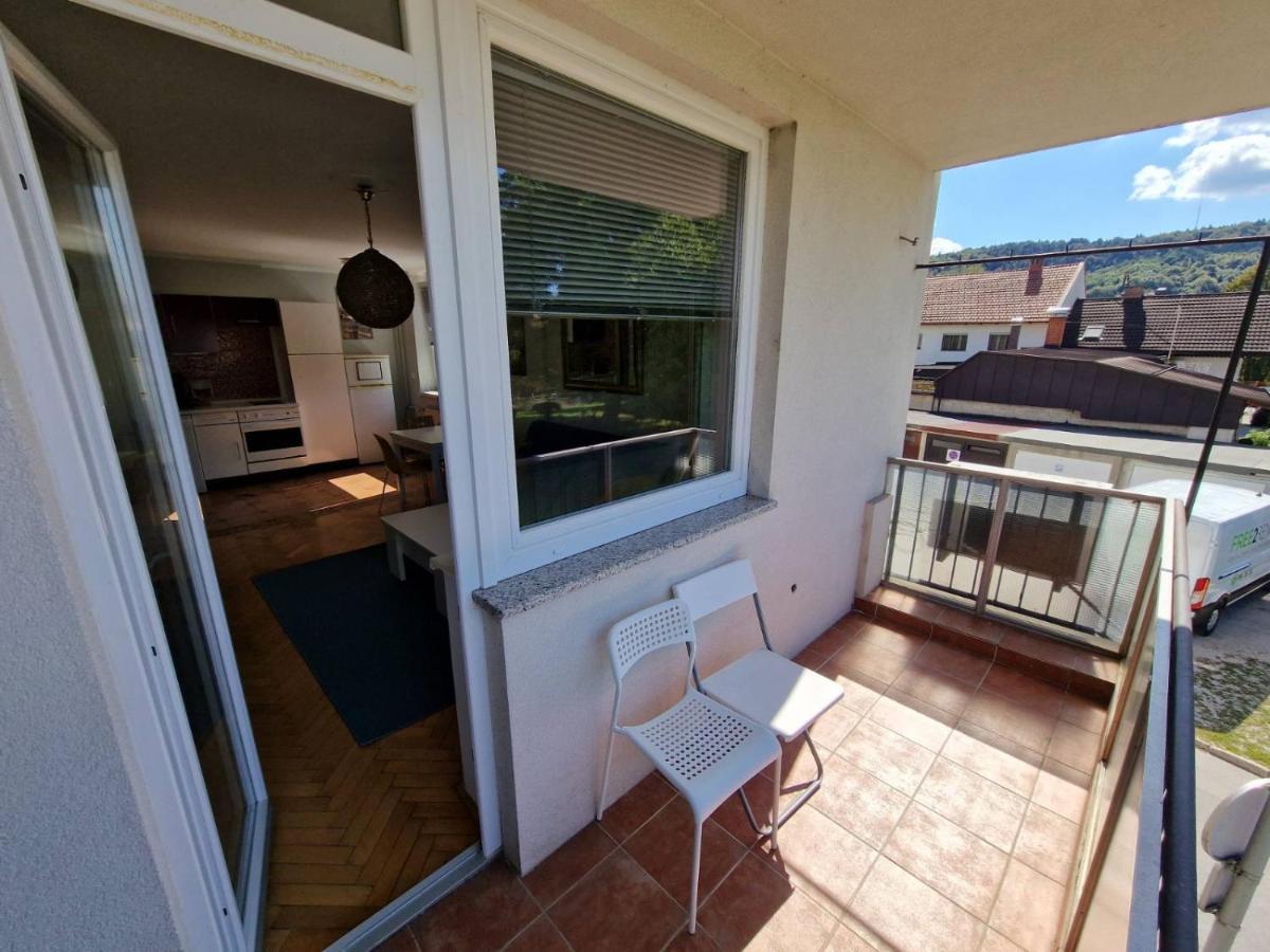 Lovely Condo With Free Parking Ljubljana Extérieur photo